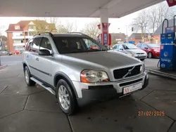 Silber Gebraucht 2003 Volvo XC90 Kinetic SUV | 5.999 €
