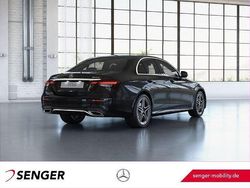 Gebraucht 2021 Mercedes E300 | 41.770 € (Teuer)