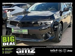 Lackierung schwarz perla nera/ Gebraucht 2024 Opel Astra Kombi | 21.980 € (Fairer Preis)