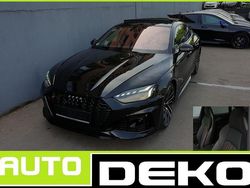 Schwarz Gebraucht 2023 Audi RS5 Sport Limousine | 67.470 € (Fairer Preis)