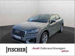 Grau Gebraucht 2020 Audi Q2 Sport SUV | 20.876 € (Fairer Preis)