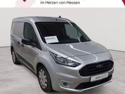Silber Gebraucht 2020 Ford Transit Connect Van / Kleinbus | 11.689 € (Superpreis)
