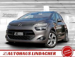 Braun Gebraucht 2016 Citroën C4 SpaceTourer SELECTION Van / Kleinbus | 17.490 € (Teuer)