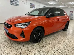 Power orange/dynamik orange Gebraucht 2022 Opel Corsa GS Line Kleinwagen | 19.970 € (Fairer Preis)