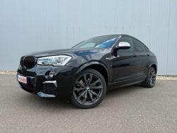 Schwarz Gebraucht 2017 BMW X4 M Sport SUV | 24.199 € (Superpreis)