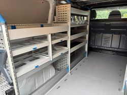 Weiß Gebraucht 2018 Mercedes Vito Van / Kleinbus | 19.990 € (Etwas zu teuer)