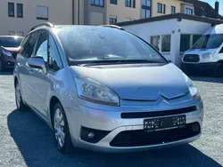 Citroën Grand C4 Picasso