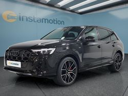 Schwarz Neu 2025 Audi Q7 SUV | 87.399 € (Fairer Preis)