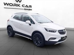 Weiß Gebraucht 2018 Opel Mokka X Edition SUV | 8.999 € (Guter Preis)