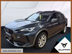 Grau Gebraucht 2024 Cupra Formentor SUV | 33.490 € (Fairer Preis)