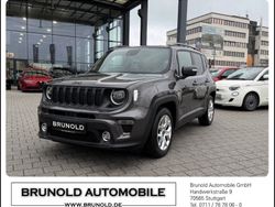 {"label" => "grey", "value" => "grey"} Gebraucht 2021 Jeep Renegade SUV | 19.900 € (Fairer Preis)