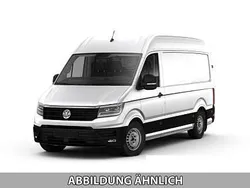 Weiß, candy weiß uni Neu 2025 VW Crafter Van | 37.979 € (Superpreis)