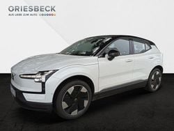 Crystal white Gebraucht 2024 Volvo EX30 Ultra SUV | 34.990 € (Superpreis)