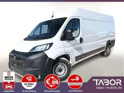 Kaolin weiß Neu 2025 Peugeot Boxer Van | 31.488 € (Fairer Preis)