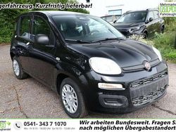 Cinema schwarz Neu 2025 Fiat Panda Kleinwagen | 14.292 € (Fairer Preis)