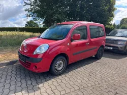 Rot Gebraucht 2011 Renault Kangoo Van / Kleinbus | 2.000 € (Superpreis)