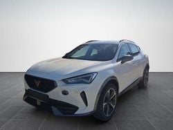 Weiß Gebraucht 2024 Cupra Formentor Basis SUV | 24.850 € (Fairer Preis)