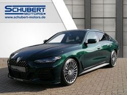 Grün Gebraucht 2024 Alpina B4 Coupé | 91.980 € (Fairer Preis)