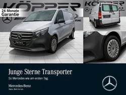 Weiß Gebraucht 2024 Mercedes Vito Van / Kleinbus | 42.816 €