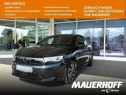 Schwarz Gebraucht 2024 Opel Corsa Limousine | 20.990 € (Etwas zu teuer)