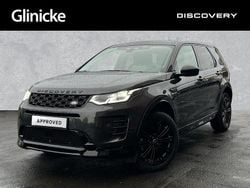 Carpathian grey Gebraucht 2024 Land Rover Discovery Sport SE Dynamic SUV | 43.880 € (Guter Preis)