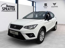 Weiß Gebraucht 2019 Seat Arona XCELLENCE SUV | 15.990 € (Fairer Preis)