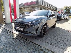 Schwarz Gebraucht 2024 Nissan Qashqai N-Connecta SUV | 28.490 € (Etwas zu teuer)