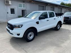 Weiß Gebraucht 2021 Ford Ranger Abholung | 24.278 € (Superpreis)