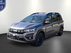 Grau Neu 2025 Dacia Jogger Extreme Van / Kleinbus | 26.990 € (Fairer Preis)
