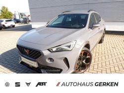 Grau Gebraucht 2020 Cupra Formentor VZ SUV | 30.490 € (Fairer Preis)