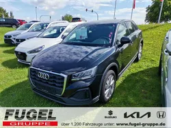 Mythosschwarz metallic Gebraucht 2022 Audi Q2 Comfort SUV | 22.899 € (Guter Preis)
