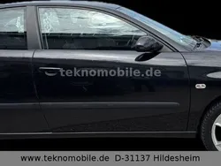 Schwarz Gebraucht 2006 Seat Ibiza Limousine | 1.122 € (Guter Preis)