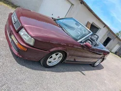 Andere außenfarben Gebraucht 1994 Audi Cabriolet Sport Cabrio | 8.000 €