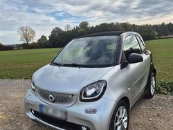 Gebraucht 2019 Smart ForTwo Coupé Coupé | 14.490 € (Etwas zu teuer)
