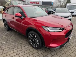 Rot Neu 2025 Honda ZR-V Advance SUV | 42.990 €