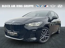 Schwarz Gebraucht 2022 BMW 230 M Sport Van / Kleinbus | 55.490 € (Fairer Preis)
