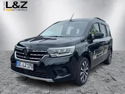 Schwarz Gebraucht 2025 Renault Kangoo Techno Van / Kleinbus | 29.980 € (Guter Preis)