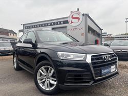 Schwarz Gebraucht 2020 Audi Q5 SUV | 25.597 € (Guter Preis)
