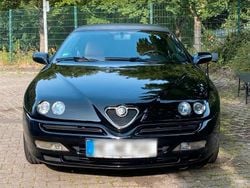 Schwarz Gebraucht 1997 Alfa Romeo GTV Coupé | 8.900 € (Fairer Preis)