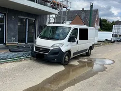 Gebraucht 2018 Fiat Ducato Van | 6.000 €