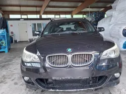 Gebraucht 2006 BMW 530 Kombi | 7.000 €