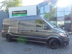 Andere Gebraucht 2021 VW Crafter Van | 32.800 € (Fairer Preis)