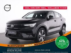 Stone Gebraucht 2022 Volvo C40 Core SUV | 25.950 € (Guter Preis)