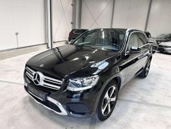 Schwarz Gebraucht 2019 Mercedes GLC250 SUV | 28.299 € (Fairer Preis)