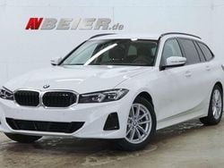 Alpinweiss iii Gebraucht 2024 BMW 318 Shadowline Kombi | 31.190 € (Superpreis)