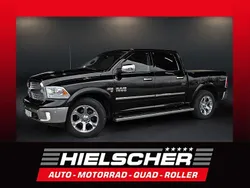 Schwarz Gebraucht 2014 Dodge Ram Abholung | 48.900 €