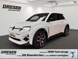 Weiß Neu 2025 Renault 5 E-Tech Urban Limousine | 29.790 €
