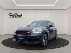 Enigmatic black metallic Gebraucht 2019 Mini John Cooper Works Countryman Chili SUV | 27.490 € (Fairer Preis)