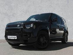 Schwarz Gebraucht 2023 Land Rover Defender SE Dynamic SUV | 64.990 € (Guter Preis)