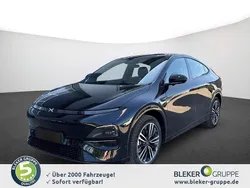 Midnight black Neu 2025 XPENG G6 AWD Performance SUV | 46.990 € (Superpreis)